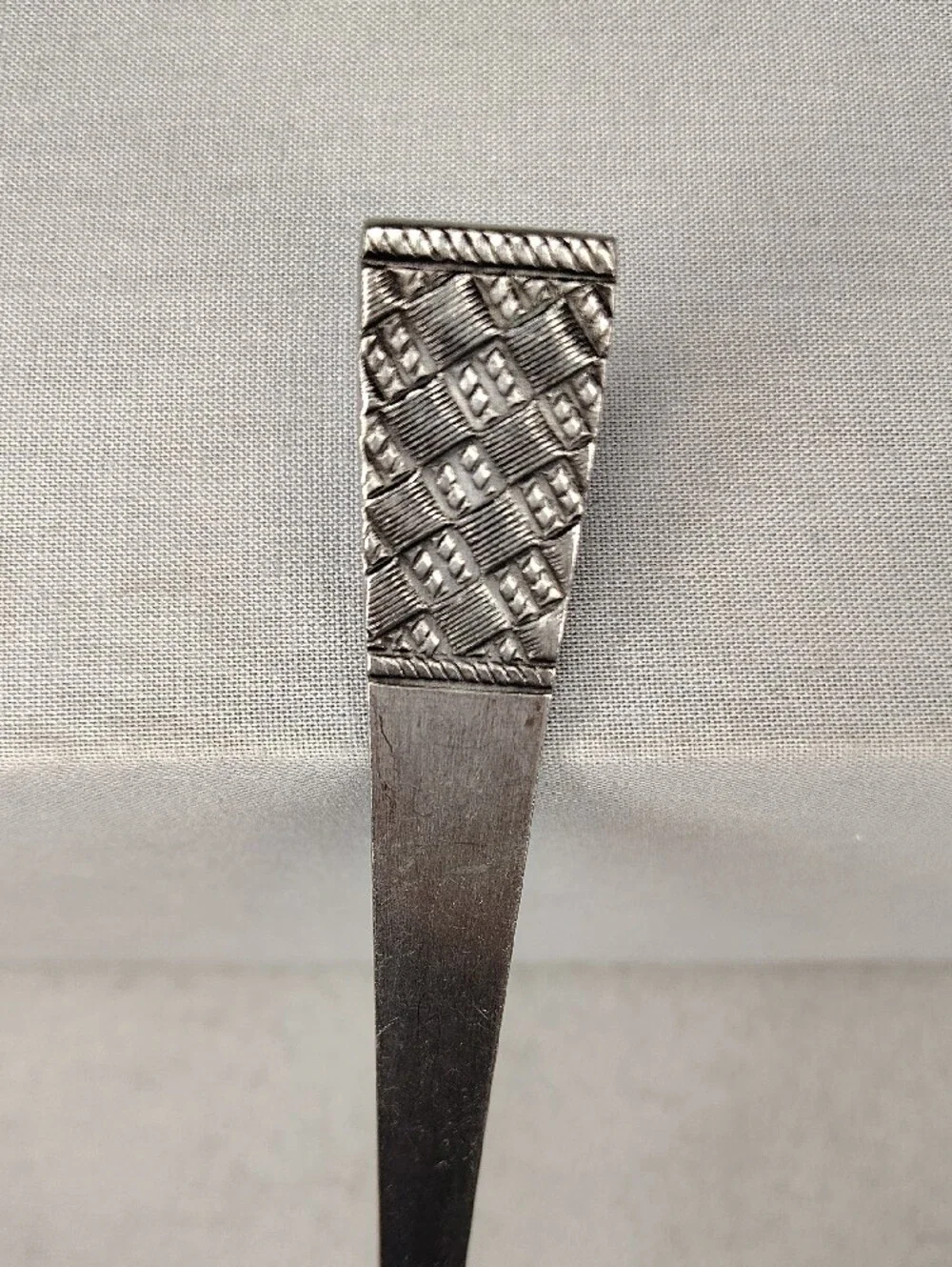 Vintage Supreme Cutlery Stainless Japan Pie Server